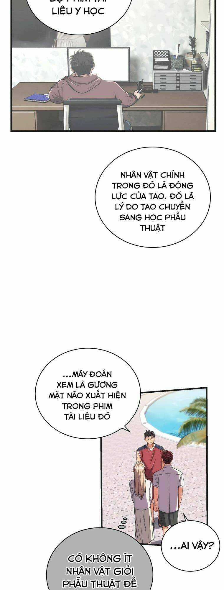 Bác Sĩ Trở Lại - Chapter 138 - Trang 24
