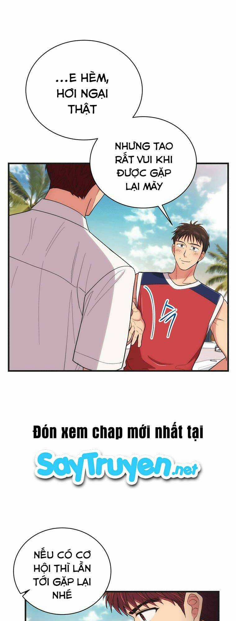 Bác Sĩ Trở Lại - Chapter 138 - Trang 28