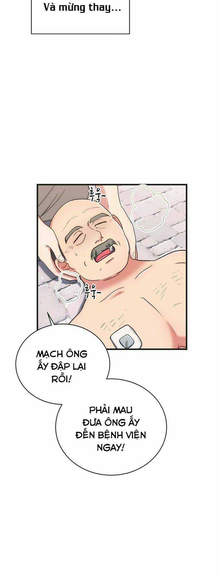 Bác Sĩ Trở Lại - Chapter 138 - Trang 4