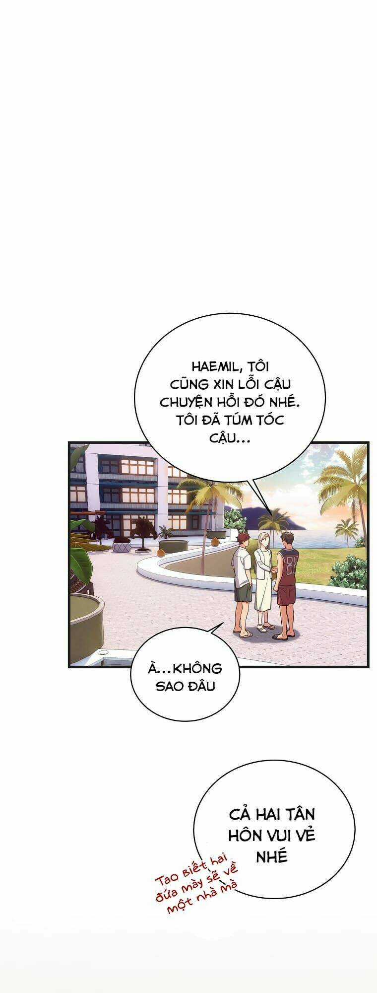 Bác Sĩ Trở Lại - Chapter 138 - Trang 31