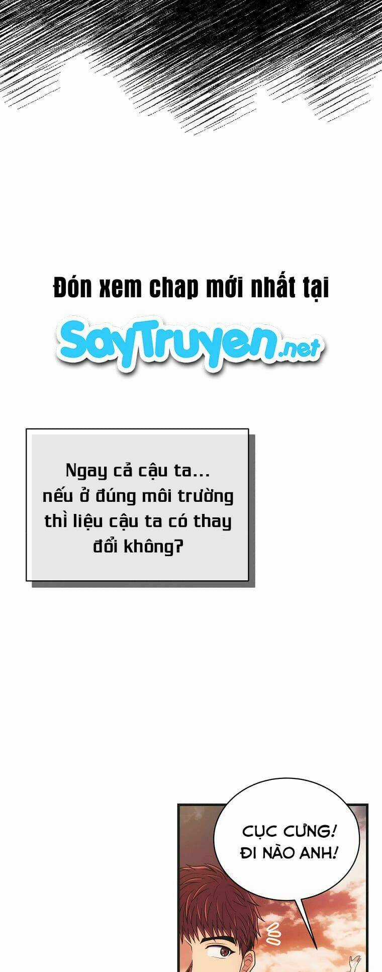 Bác Sĩ Trở Lại - Chapter 138 - Trang 35