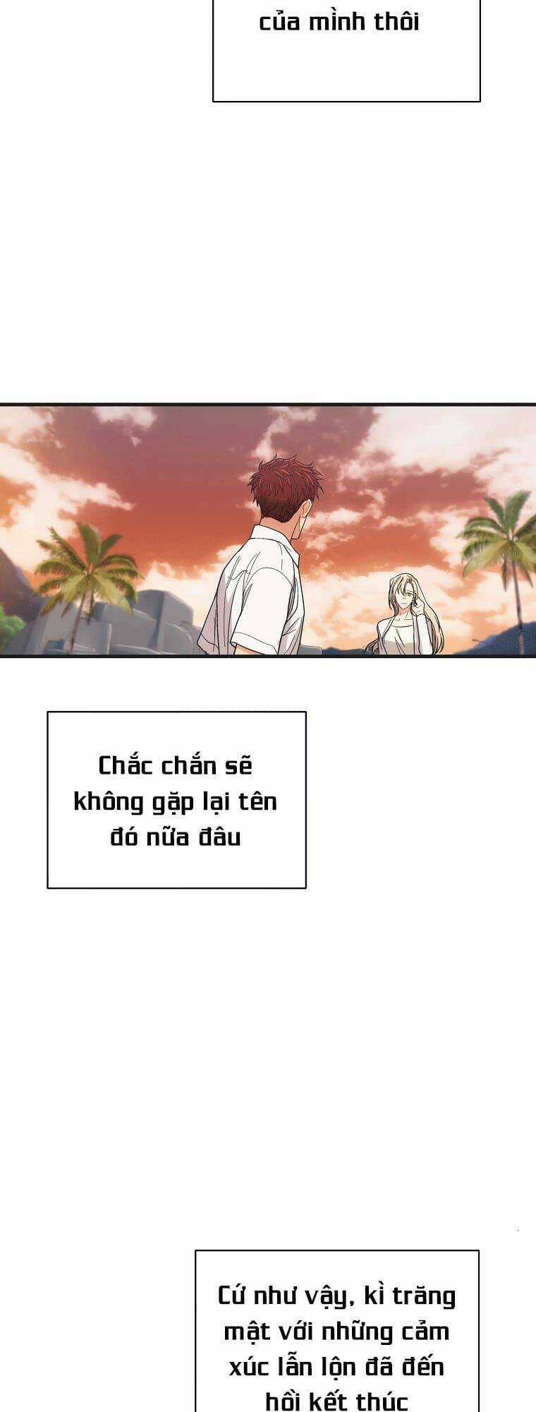 Bác Sĩ Trở Lại - Chapter 138 - Trang 37