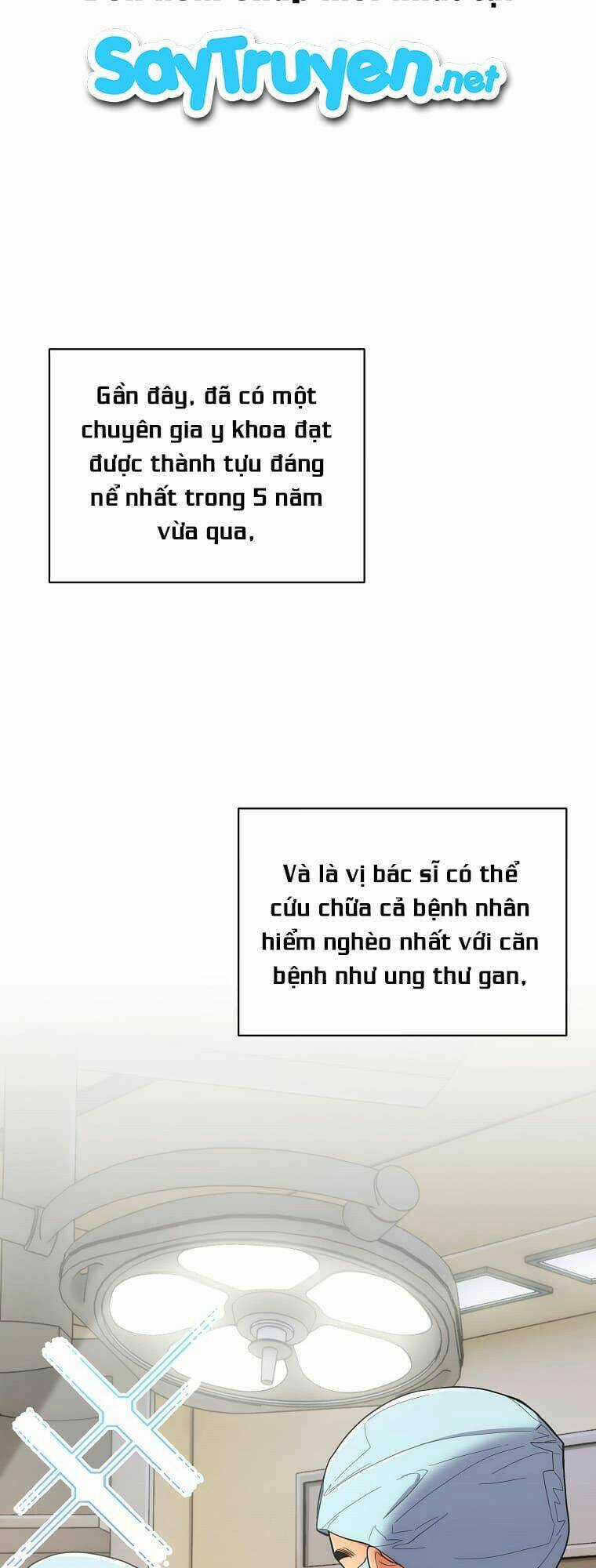 Bác Sĩ Trở Lại - Chapter 138 - Trang 41