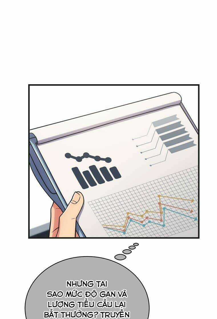 Bác Sĩ Trở Lại - Chapter 138 - Trang 46