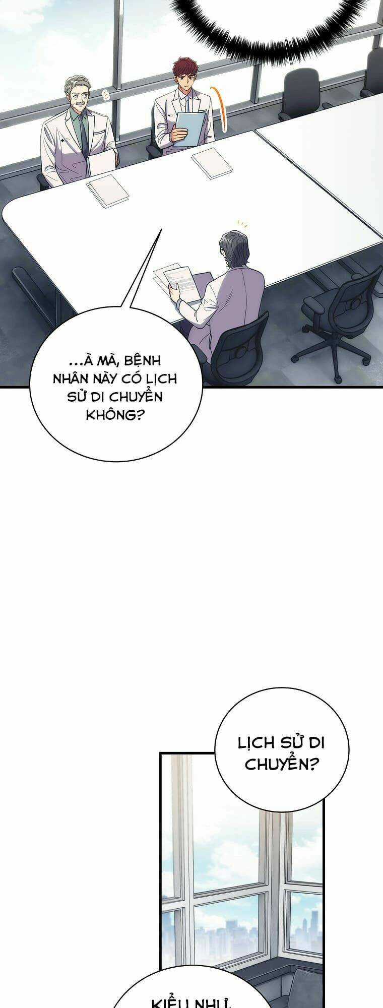 Bác Sĩ Trở Lại - Chapter 138 - Trang 48