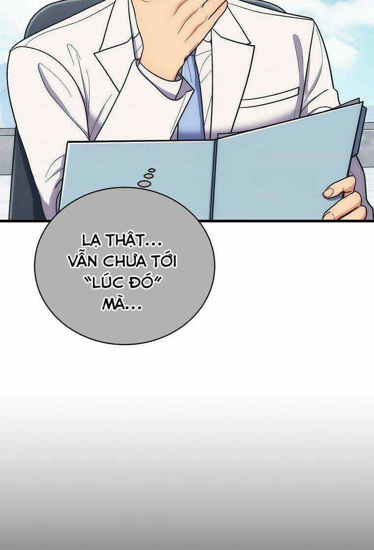 Bác Sĩ Trở Lại - Chapter 138 - Trang 51