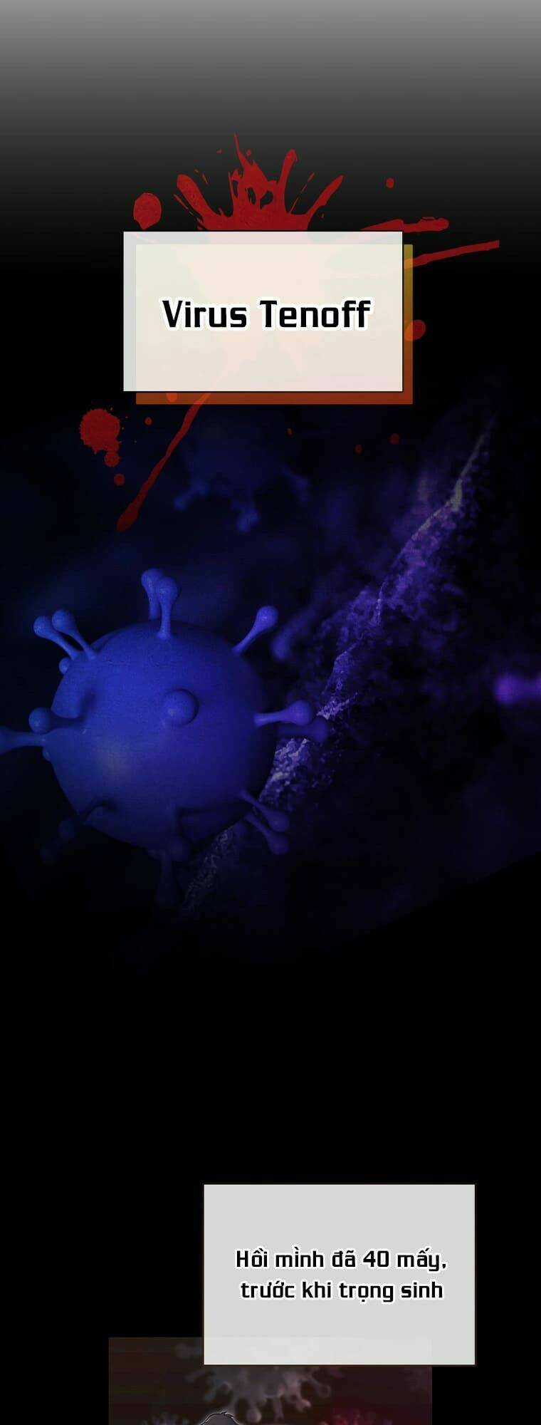 Bác Sĩ Trở Lại - Chapter 138 - Trang 52