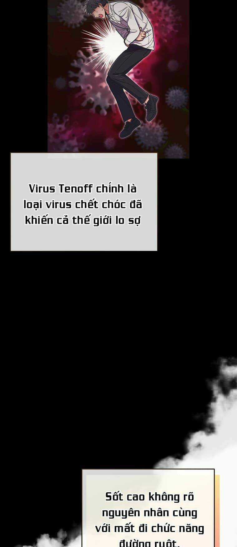 Bác Sĩ Trở Lại - Chapter 138 - Trang 53