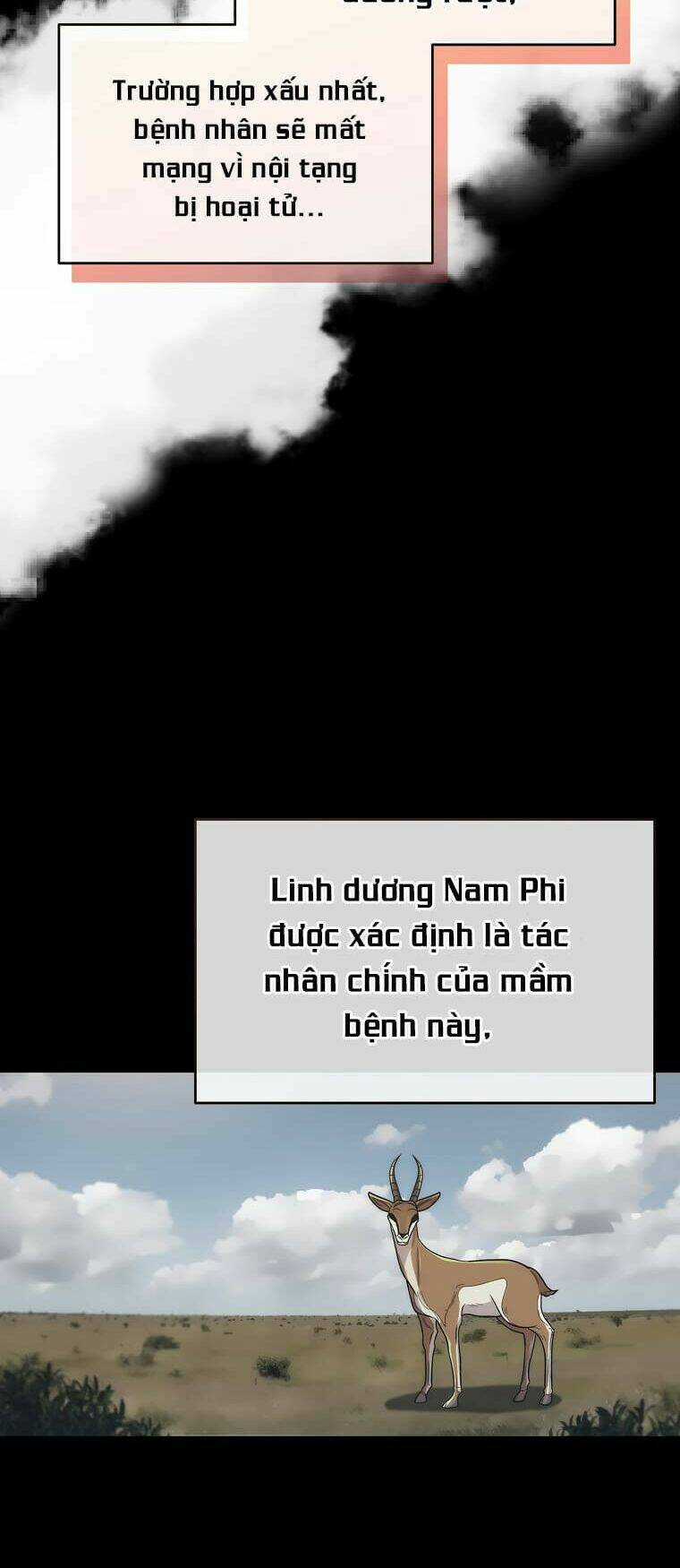 Bác Sĩ Trở Lại - Chapter 138 - Trang 54