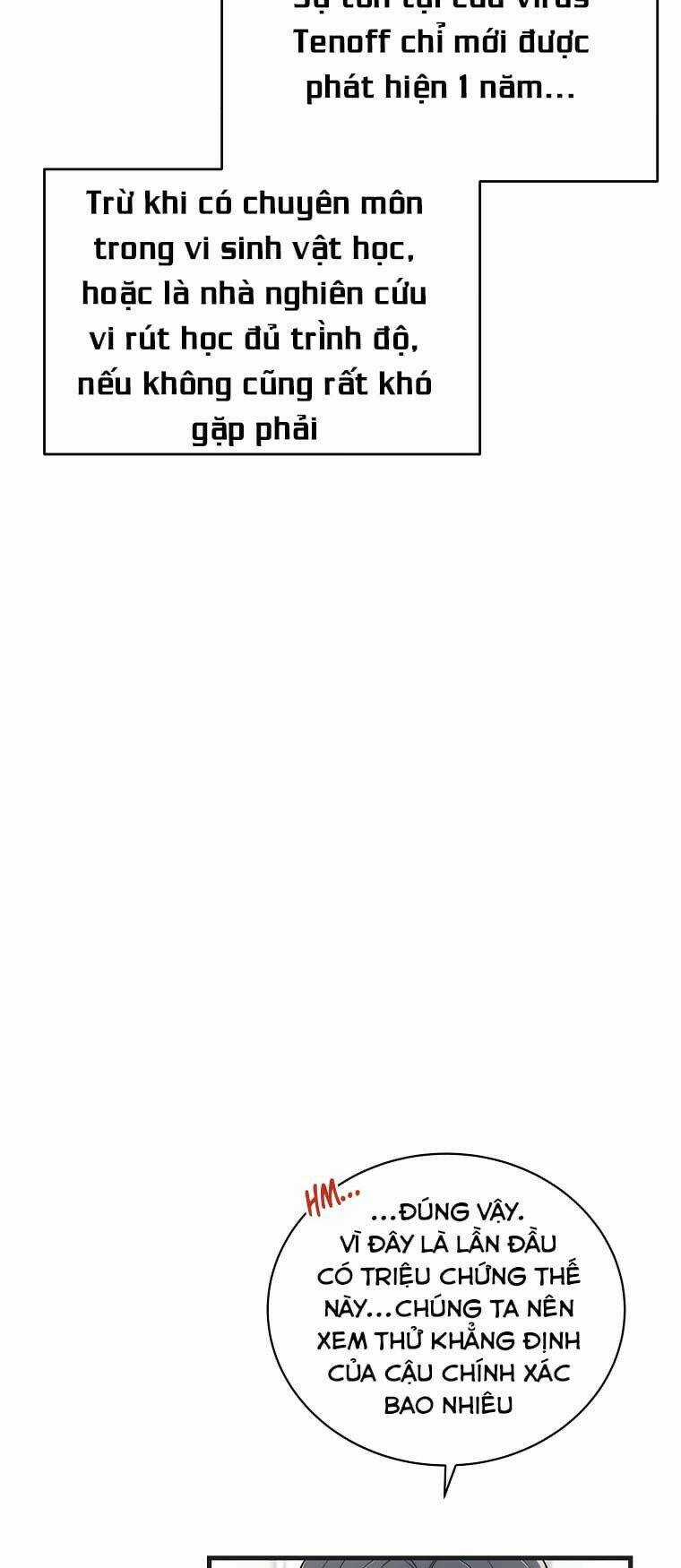 Bác Sĩ Trở Lại - Chapter 138 - Trang 59