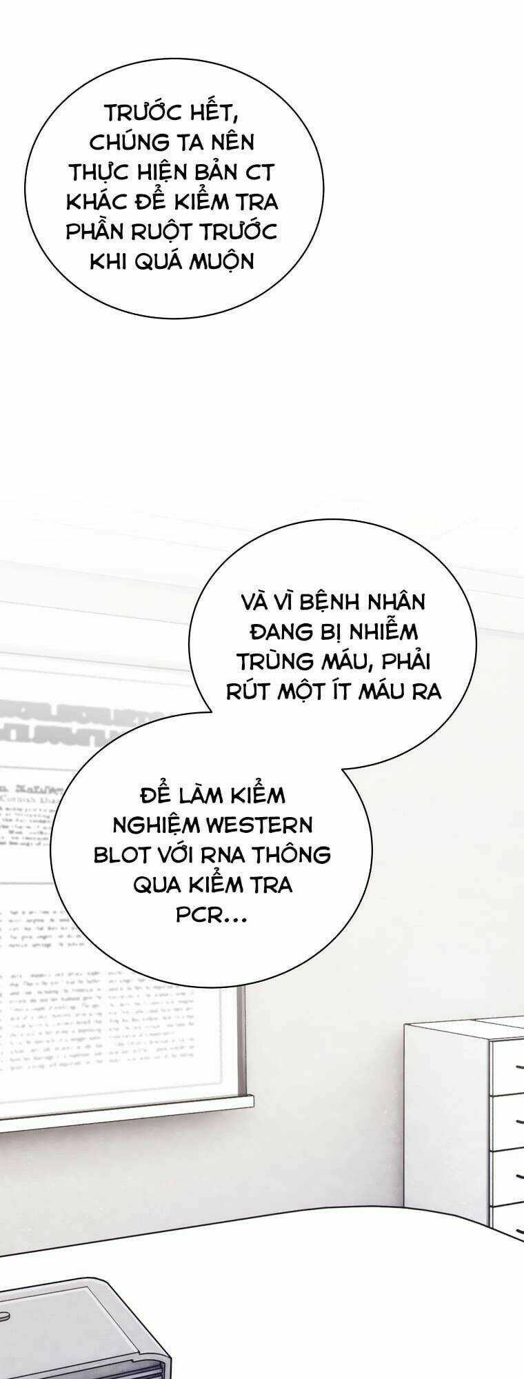 Bác Sĩ Trở Lại - Chapter 138 - Trang 61