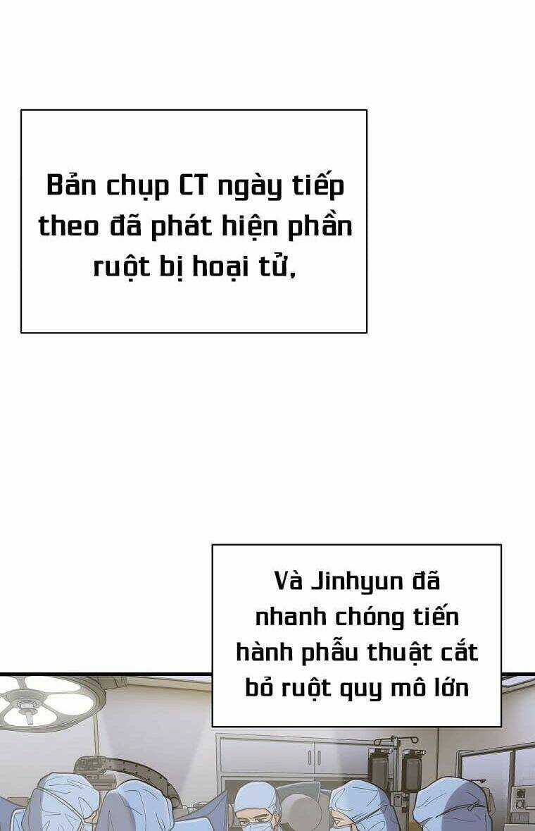 Bác Sĩ Trở Lại - Chapter 138 - Trang 63