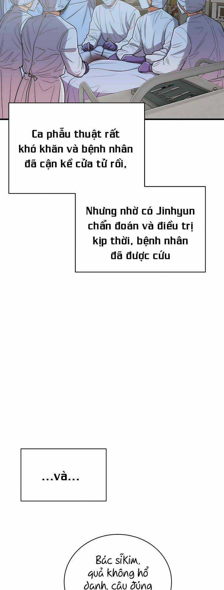 Bác Sĩ Trở Lại - Chapter 138 - Trang 64