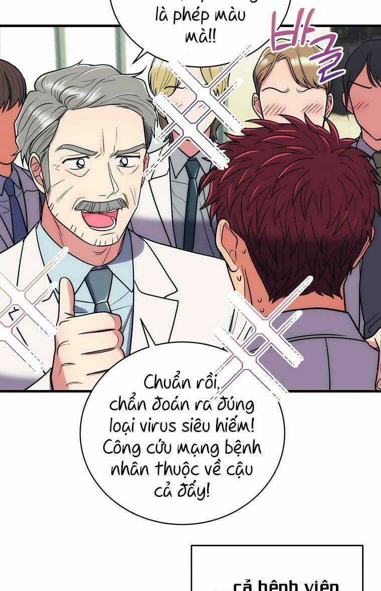 Bác Sĩ Trở Lại - Chapter 138 - Trang 65