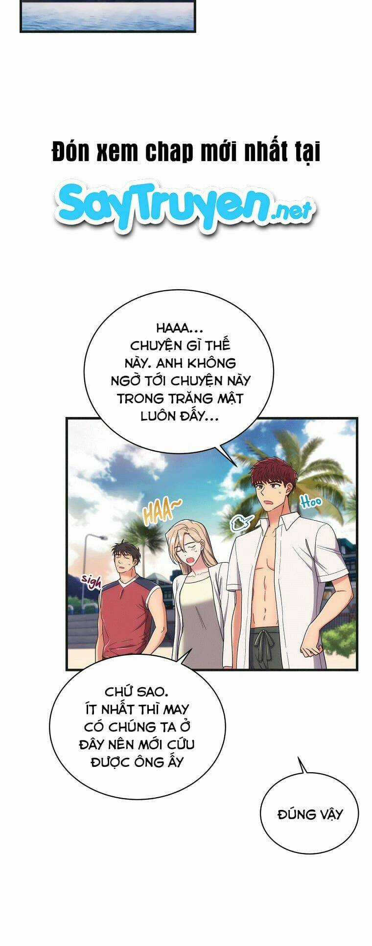 Bác Sĩ Trở Lại - Chapter 138 - Trang 8