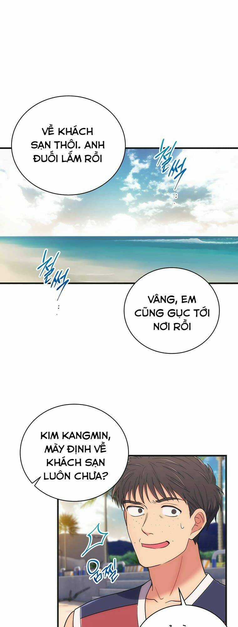 Bác Sĩ Trở Lại - Chapter 138 - Trang 10