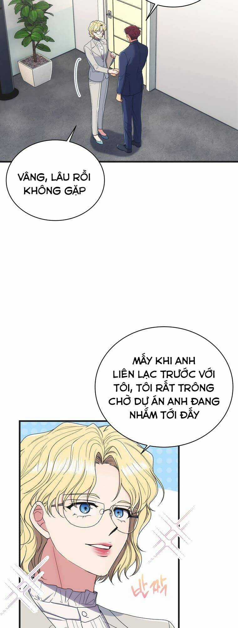 Bác Sĩ Trở Lại - Chapter 139 - Trang 14