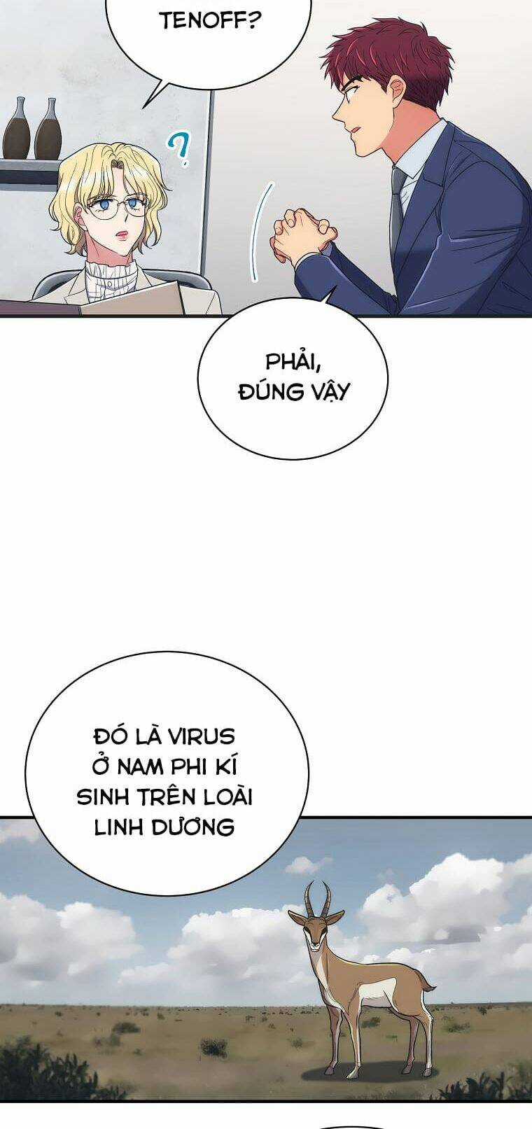 Bác Sĩ Trở Lại - Chapter 139 - Trang 16