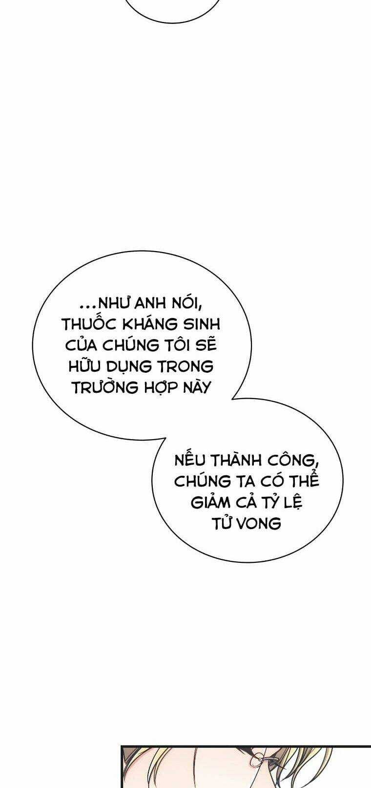 Bác Sĩ Trở Lại - Chapter 139 - Trang 19