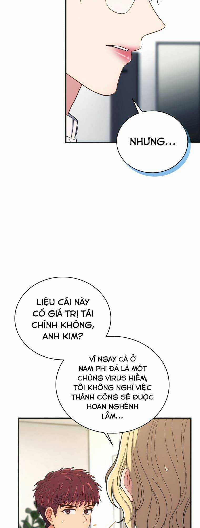 Bác Sĩ Trở Lại - Chapter 139 - Trang 20