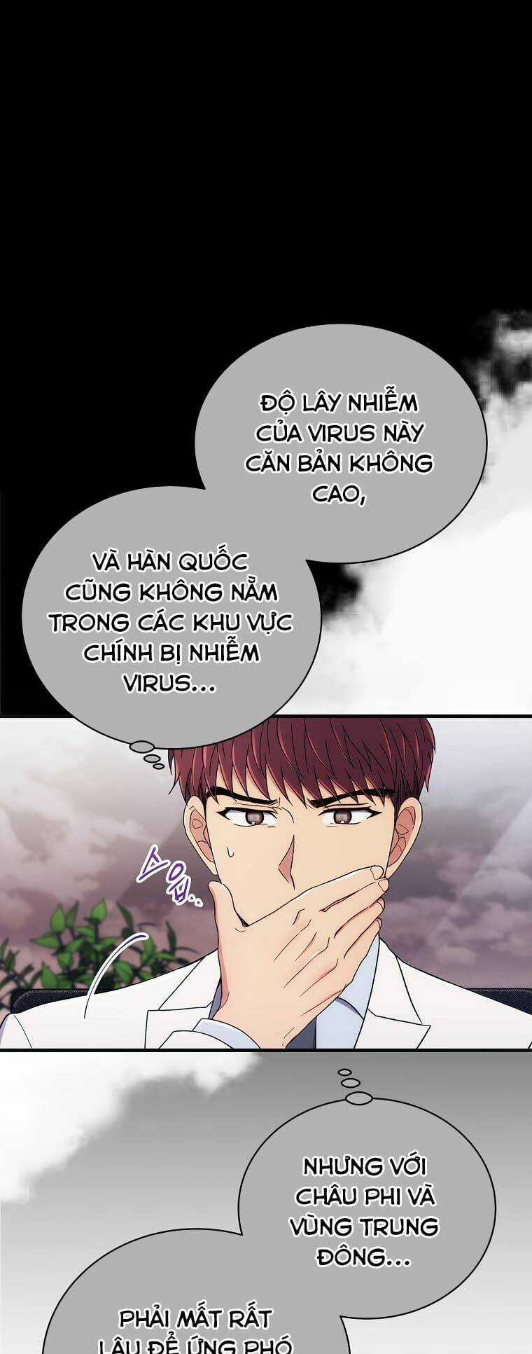Bác Sĩ Trở Lại - Chapter 139 - Trang 3