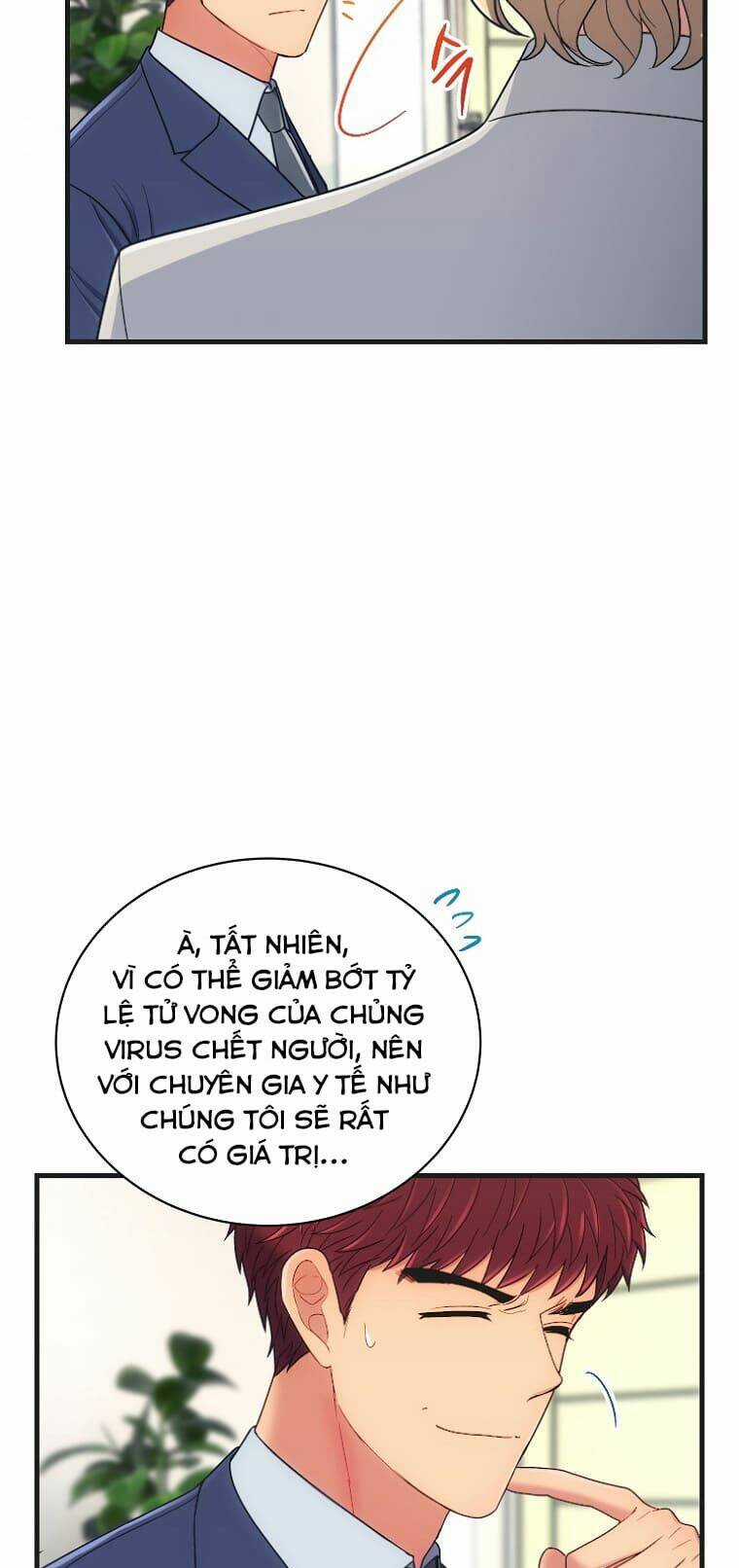 Bác Sĩ Trở Lại - Chapter 139 - Trang 21