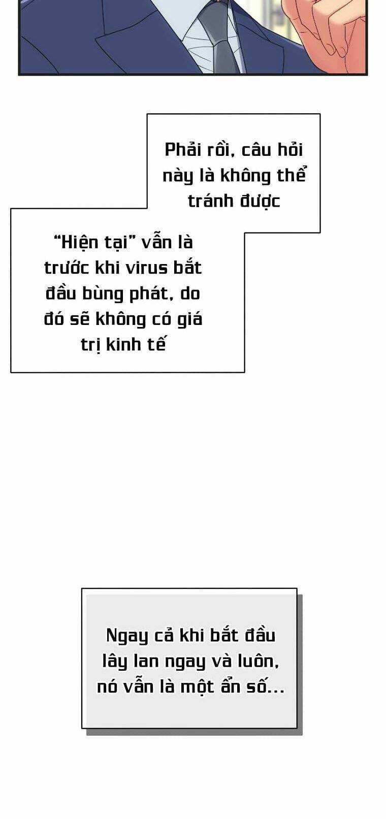 Bác Sĩ Trở Lại - Chapter 139 - Trang 22