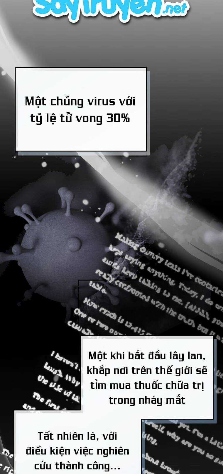 Bác Sĩ Trở Lại - Chapter 139 - Trang 24
