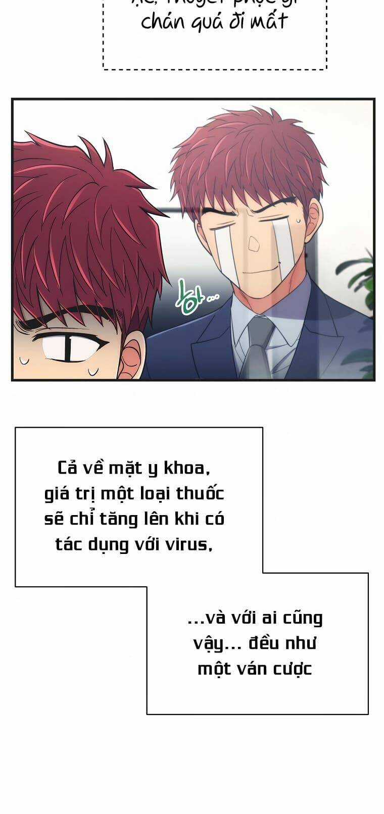 Bác Sĩ Trở Lại - Chapter 139 - Trang 27