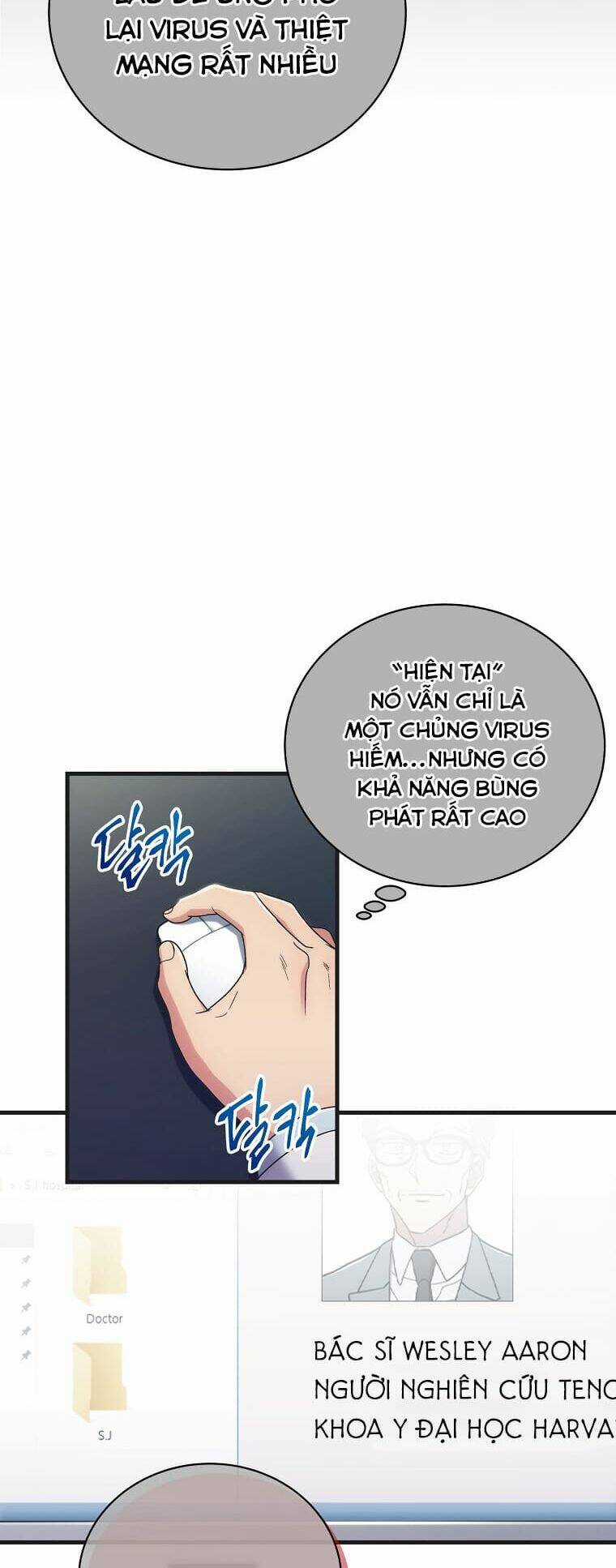 Bác Sĩ Trở Lại - Chapter 139 - Trang 4