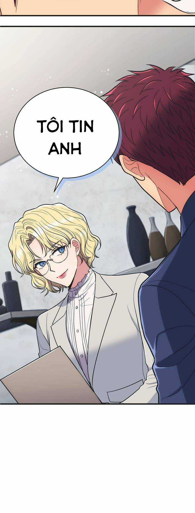 Bác Sĩ Trở Lại - Chapter 139 - Trang 32