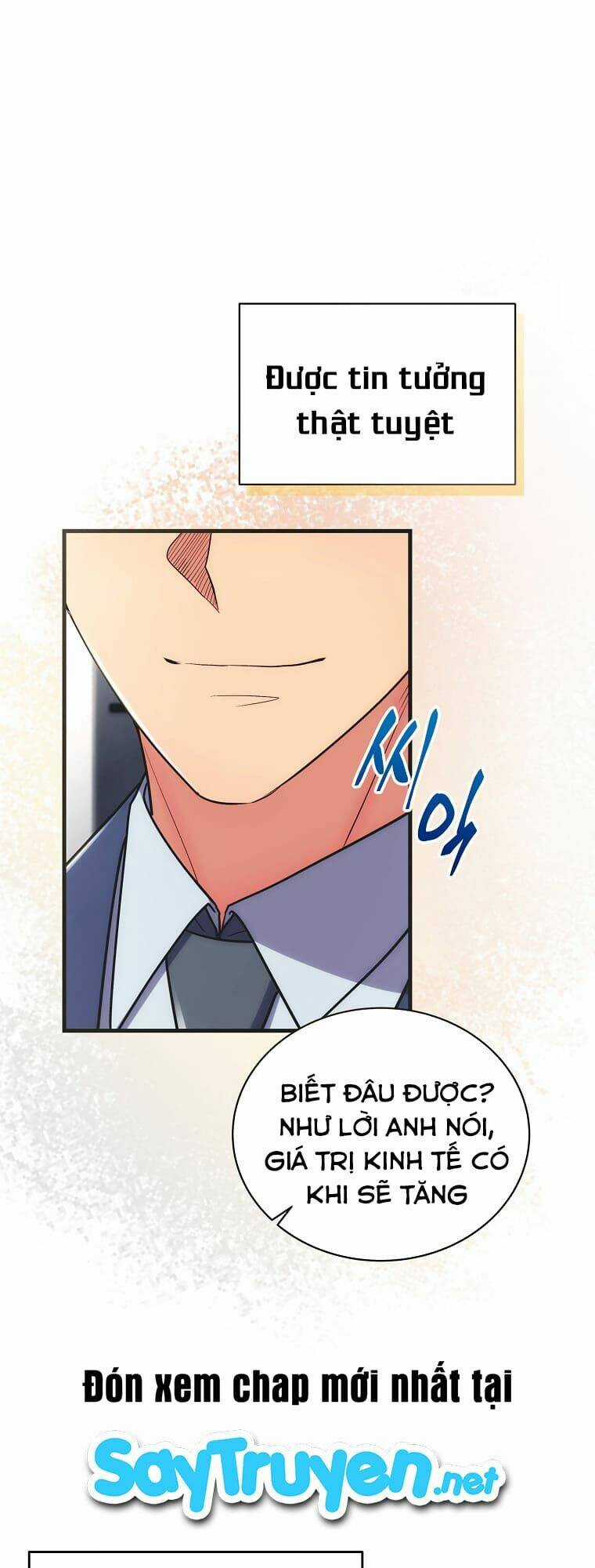 Bác Sĩ Trở Lại - Chapter 139 - Trang 35