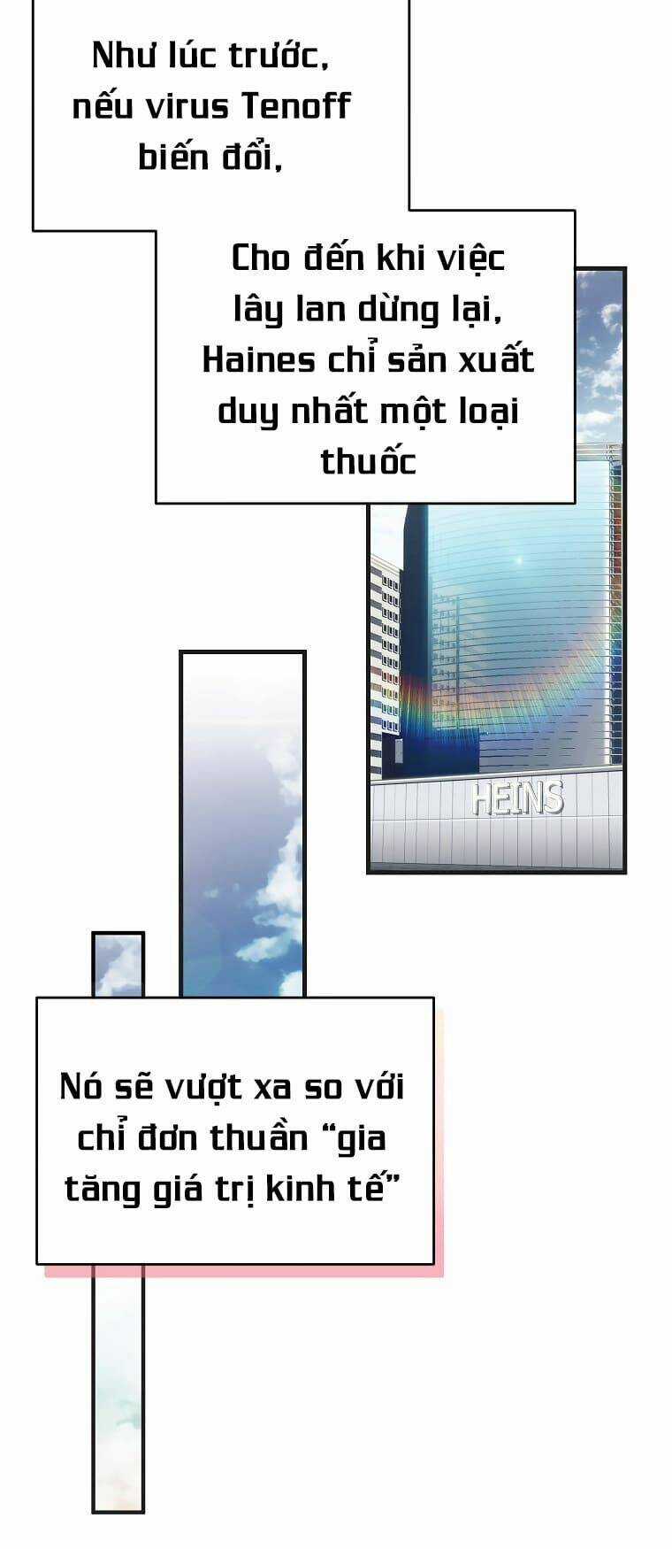 Bác Sĩ Trở Lại - Chapter 139 - Trang 36