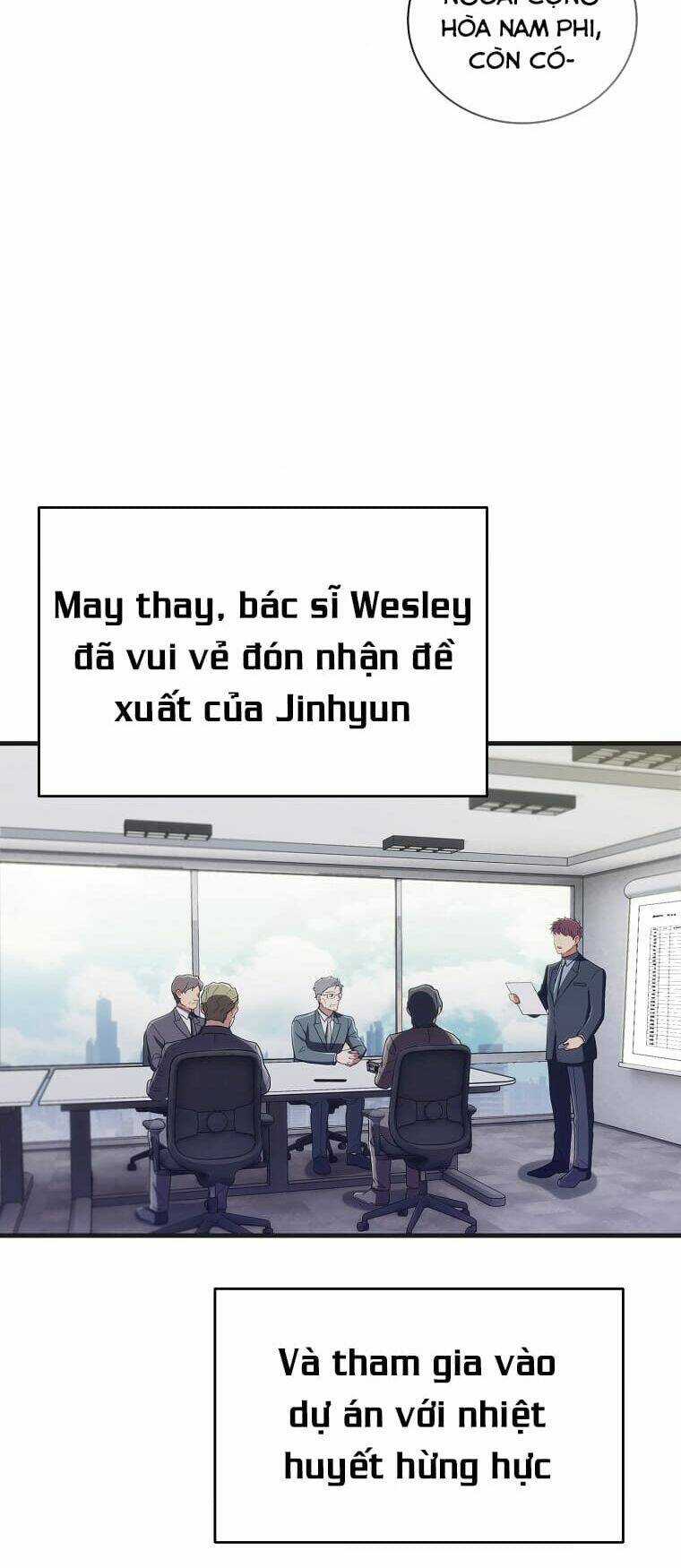 Bác Sĩ Trở Lại - Chapter 139 - Trang 40