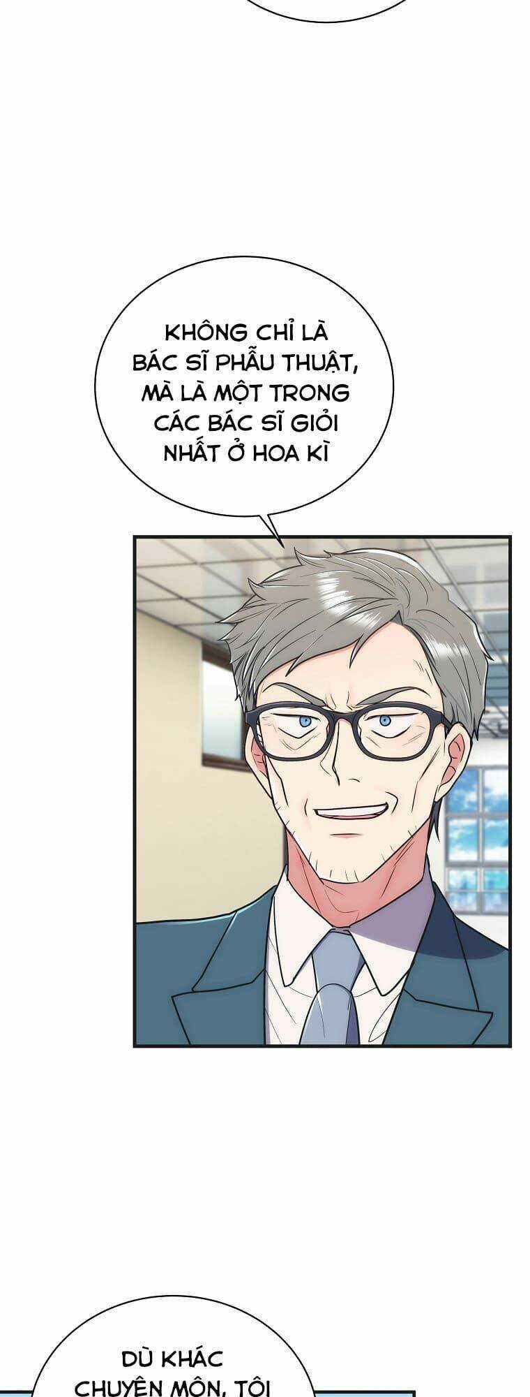 Bác Sĩ Trở Lại - Chapter 139 - Trang 44