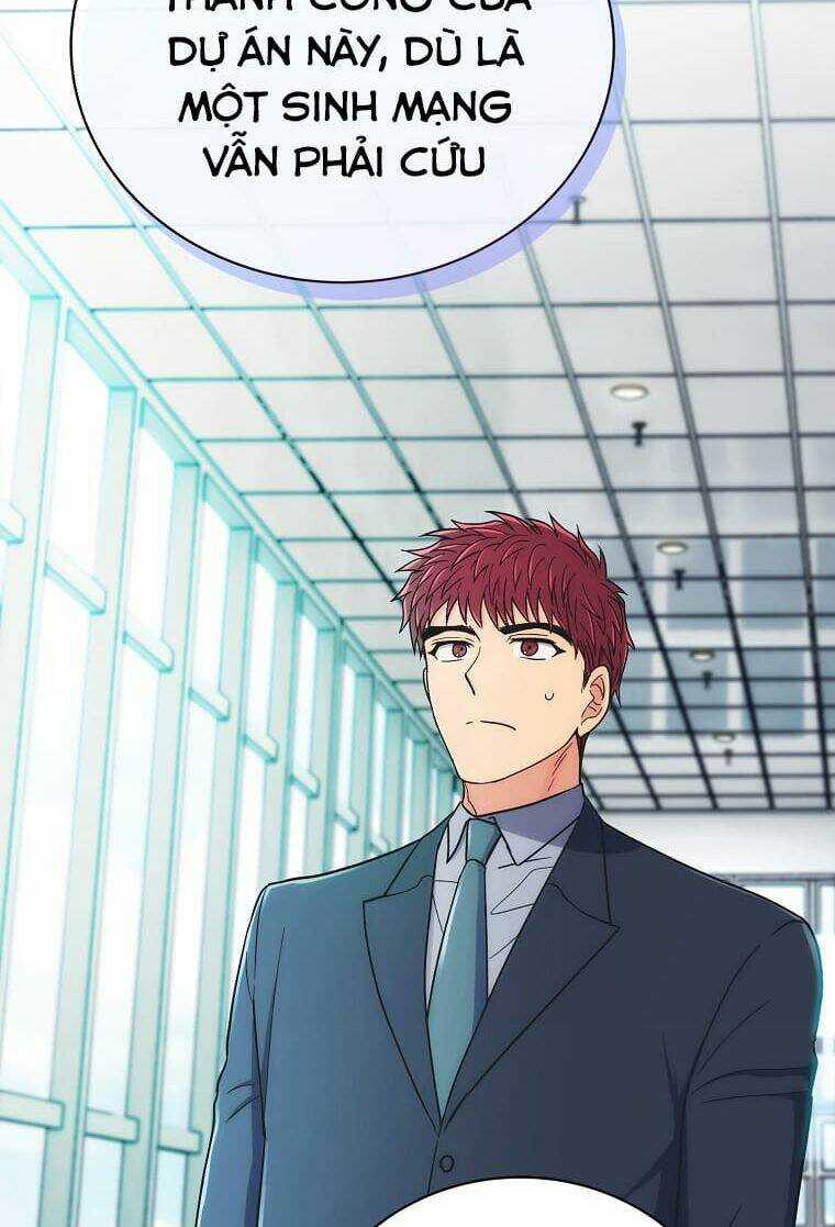 Bác Sĩ Trở Lại - Chapter 139 - Trang 50