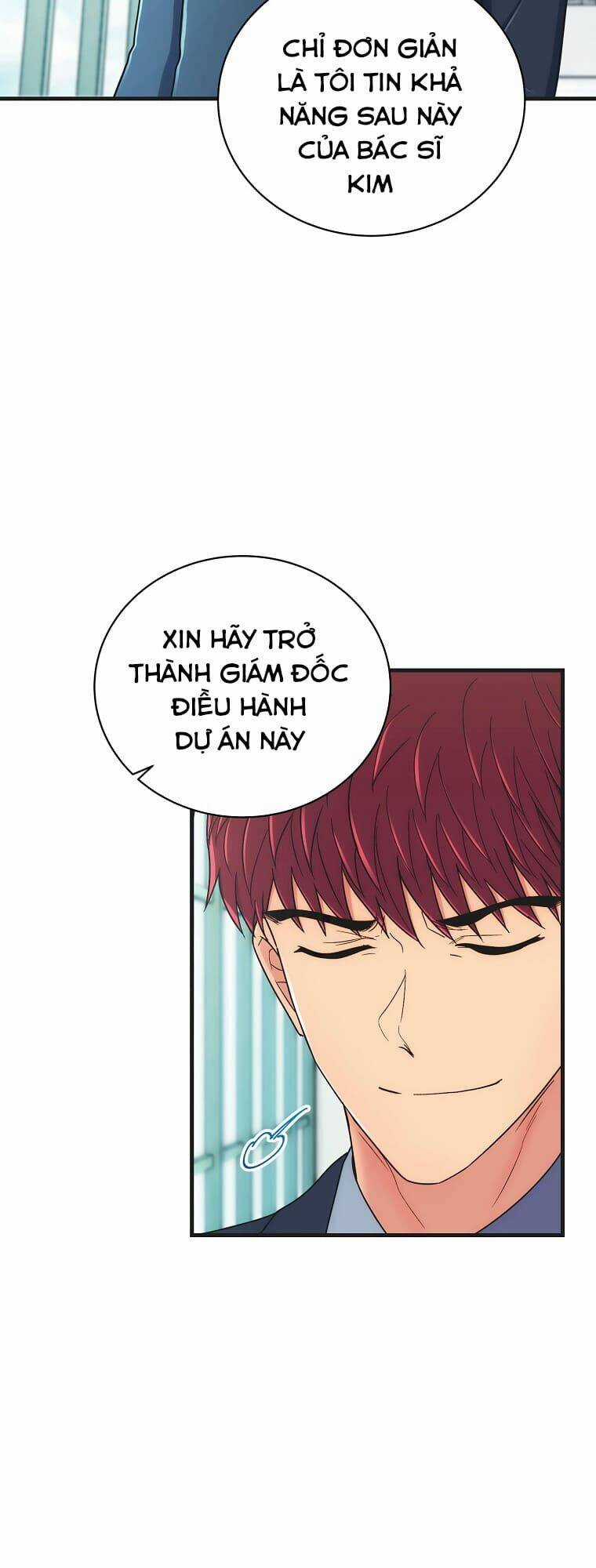 Bác Sĩ Trở Lại - Chapter 139 - Trang 51