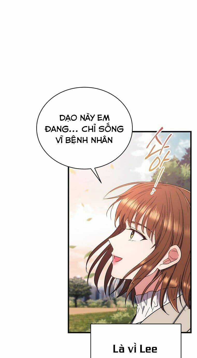Bác Sĩ Trở Lại - Chapter 139 - Trang 75