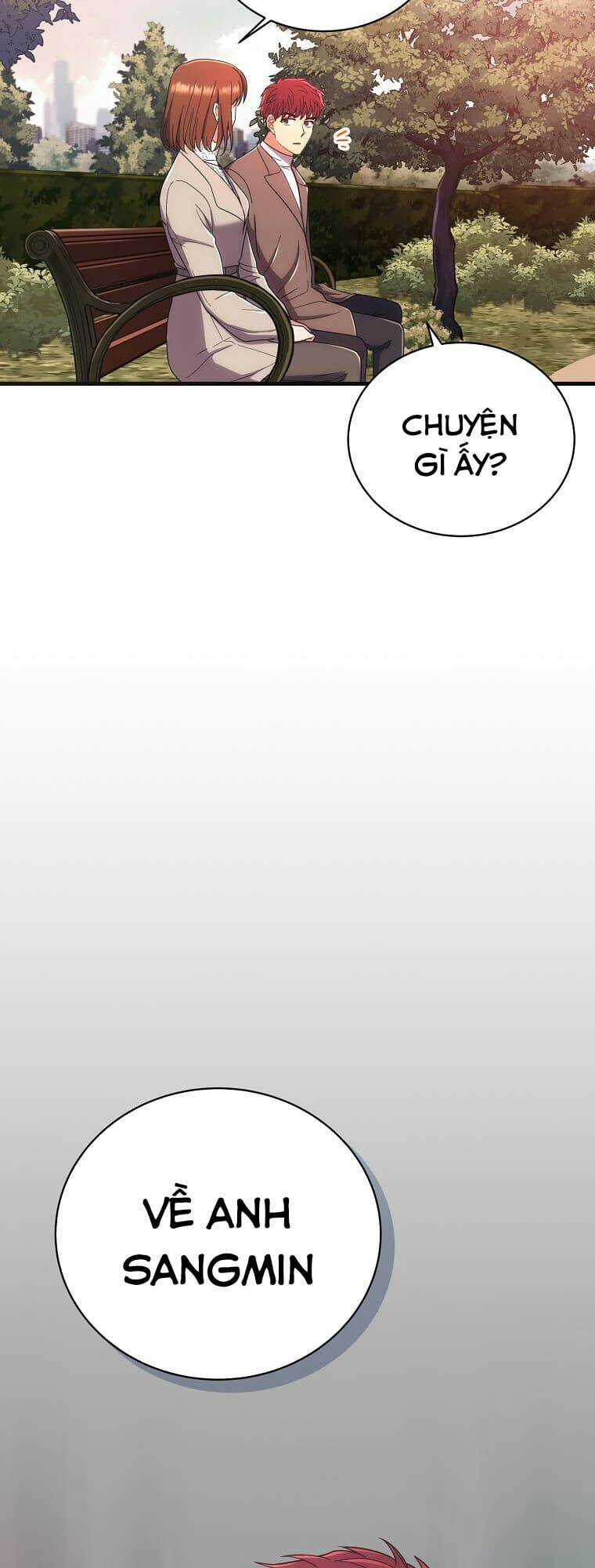 Bác Sĩ Trở Lại - Chapter 139 - Trang 77