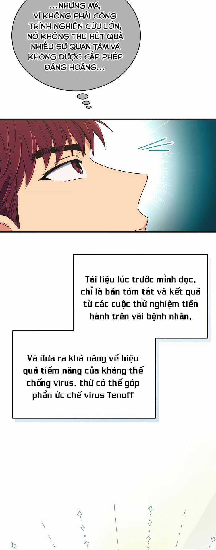 Bác Sĩ Trở Lại - Chapter 139 - Trang 9