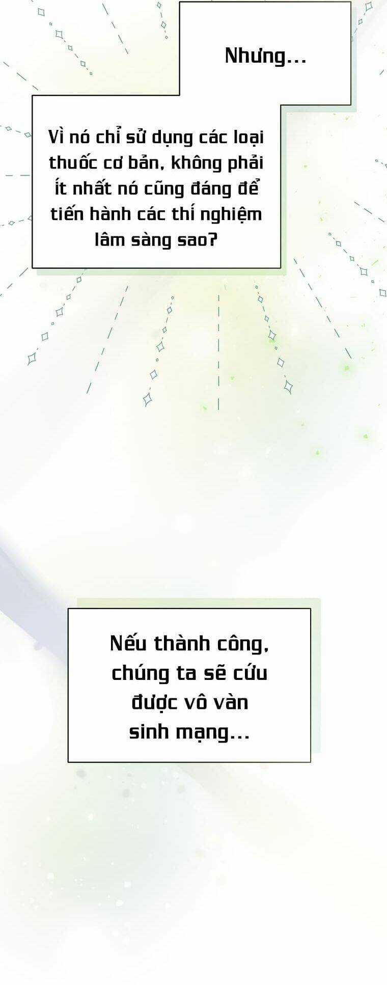 Bác Sĩ Trở Lại - Chapter 139 - Trang 10