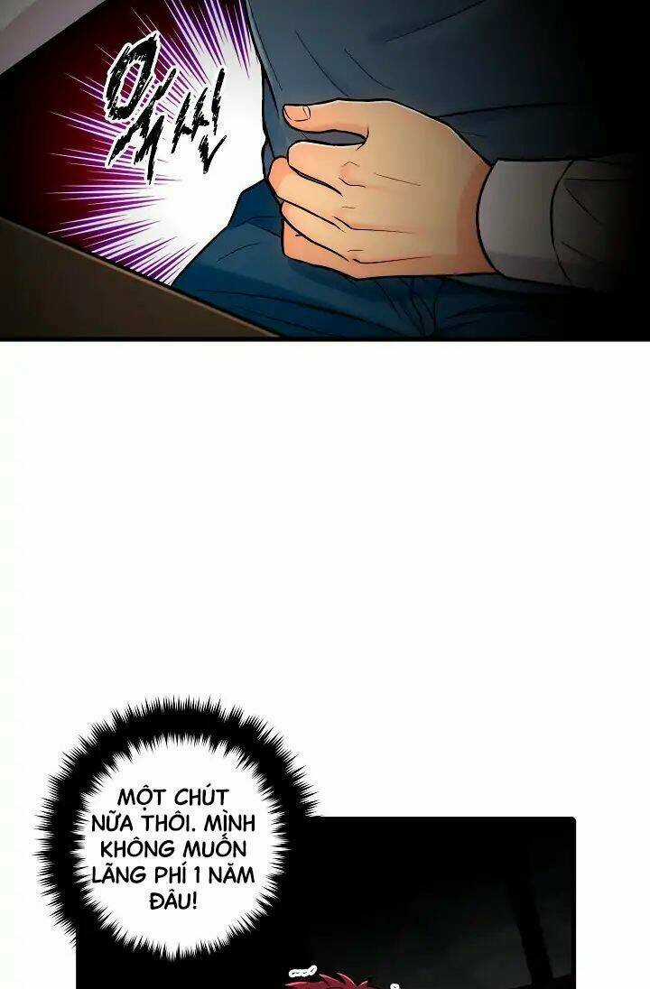 Bác Sĩ Trở Lại - Chapter 14 - Trang 14