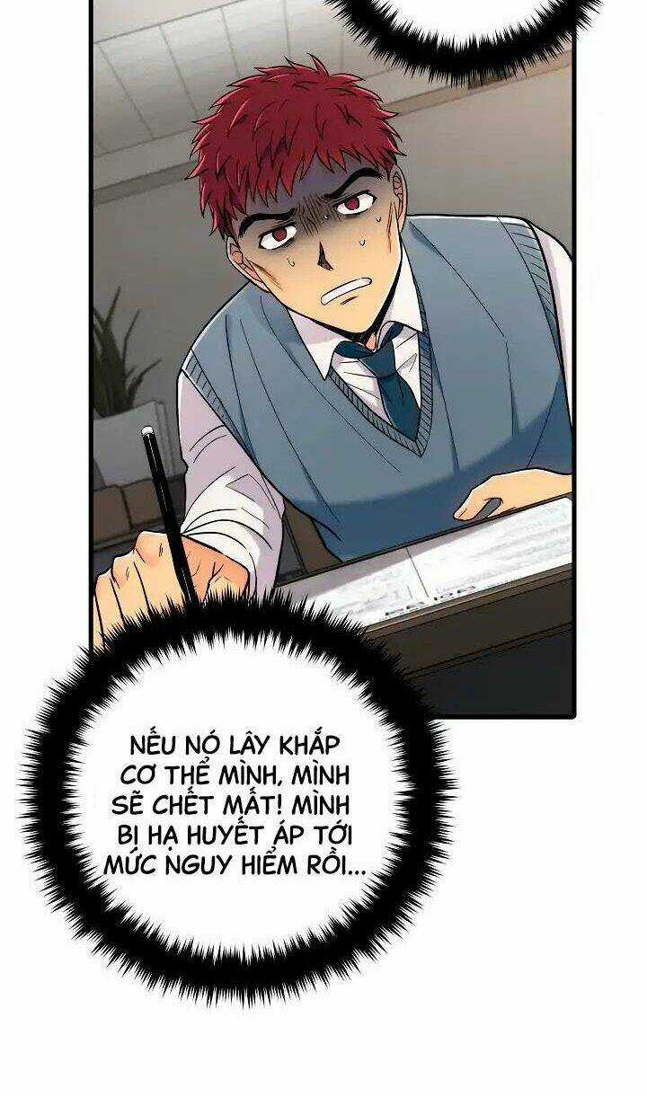 Bác Sĩ Trở Lại - Chapter 14 - Trang 22