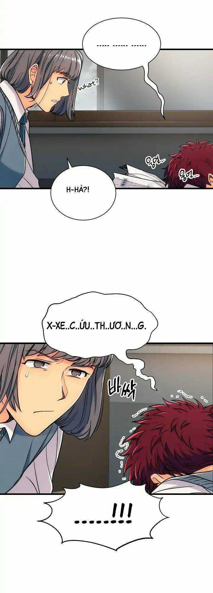 Bác Sĩ Trở Lại - Chapter 14 - Trang 32