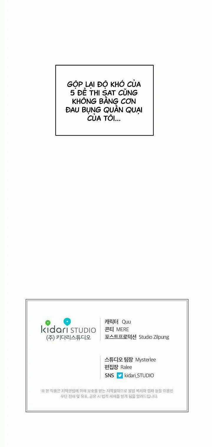 Bác Sĩ Trở Lại - Chapter 14 - Trang 46