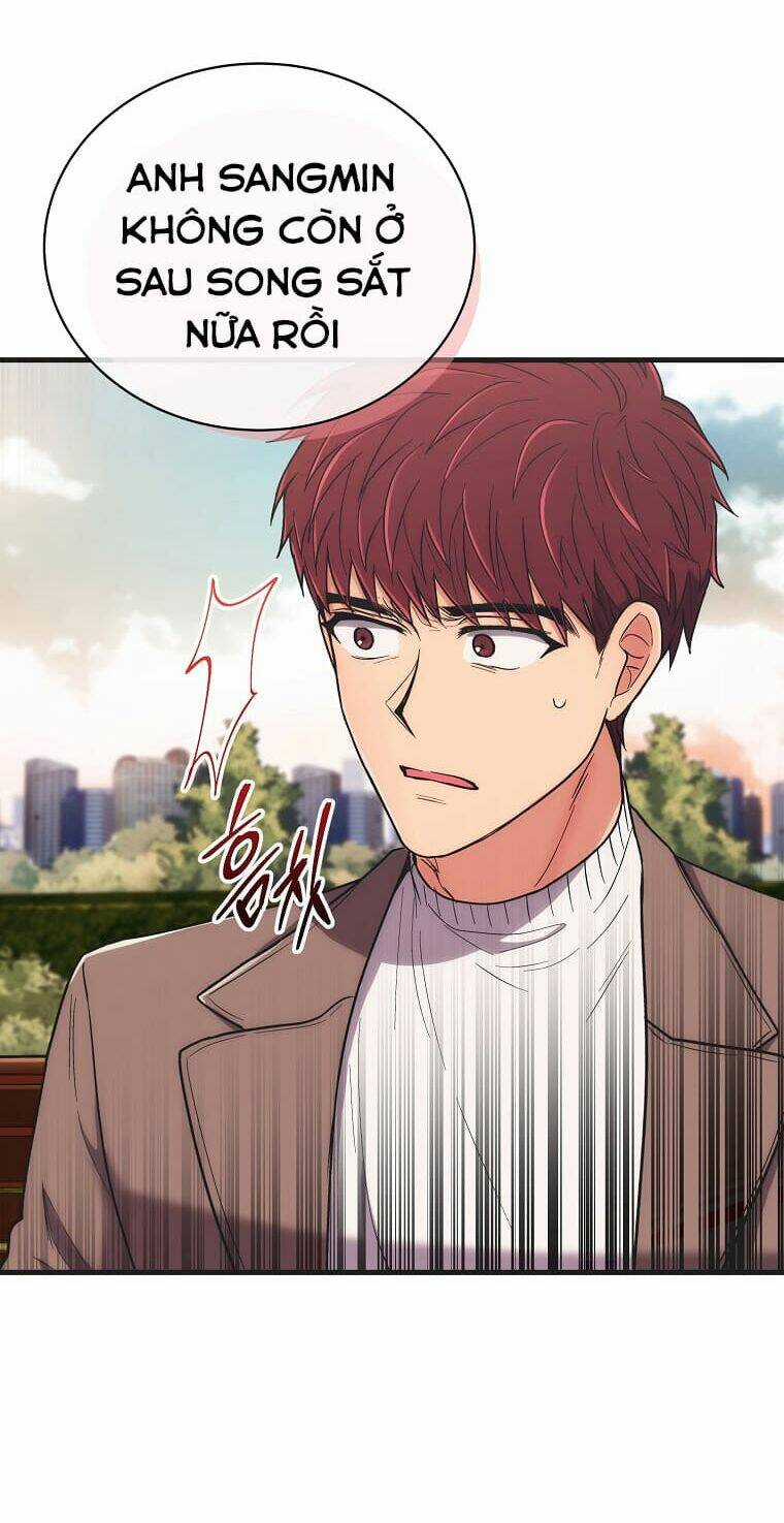 Bác Sĩ Trở Lại - Chapter 140 - Trang 13