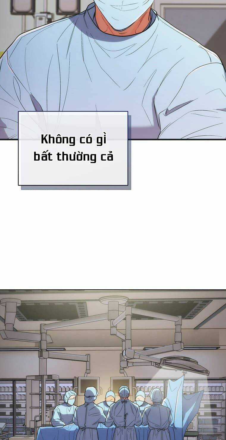 Bác Sĩ Trở Lại - Chapter 140 - Trang 27