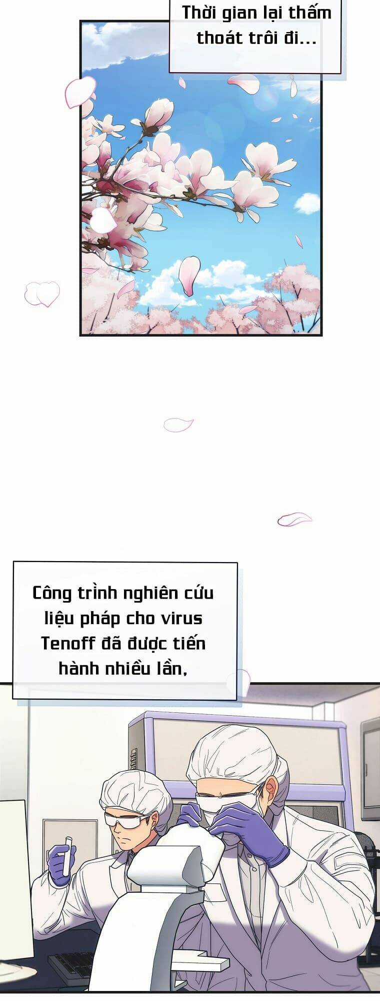 Bác Sĩ Trở Lại - Chapter 140 - Trang 29