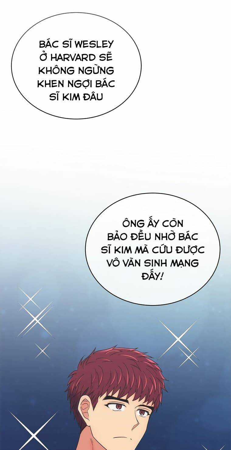 Bác Sĩ Trở Lại - Chapter 140 - Trang 36