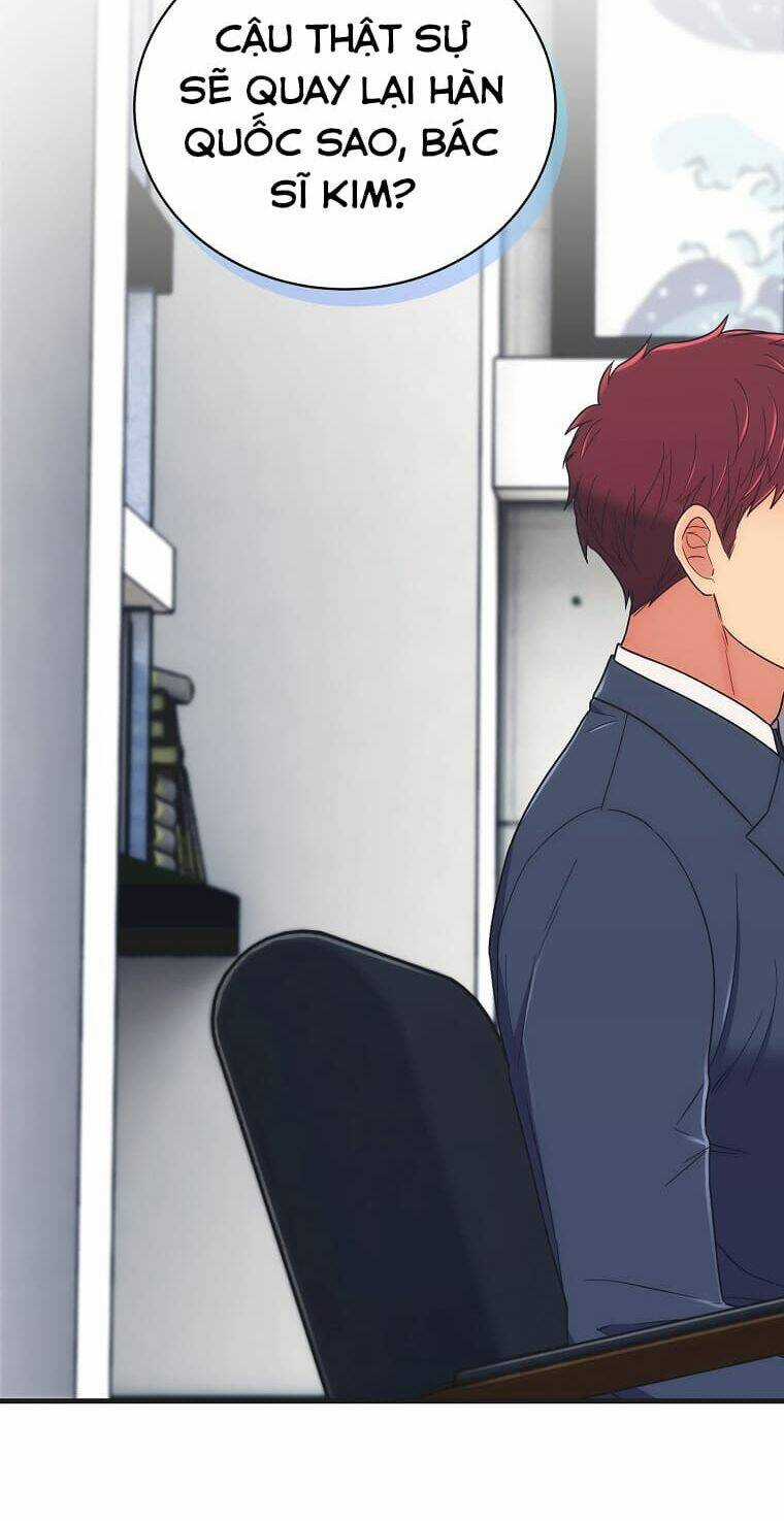 Bác Sĩ Trở Lại - Chapter 140 - Trang 40